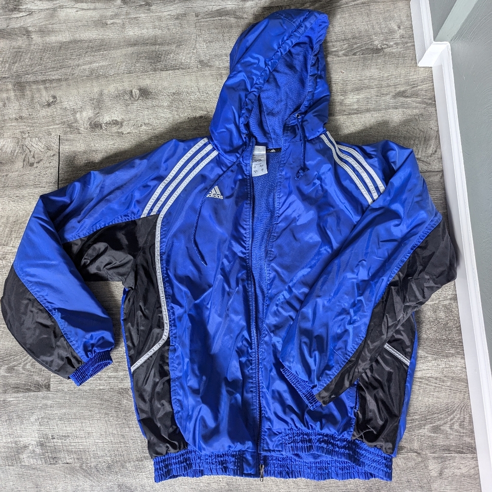 Adidas Winter Jacket Large
